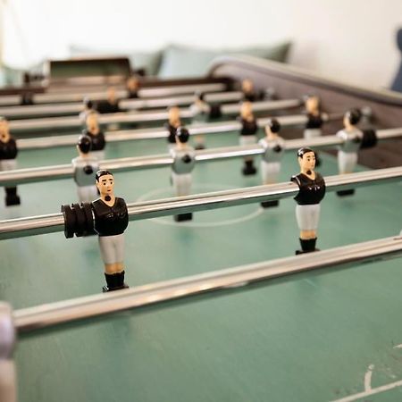Le Convivial F - Tout Equipe - Centre-Ville Gare Montluçon Extérieur photo